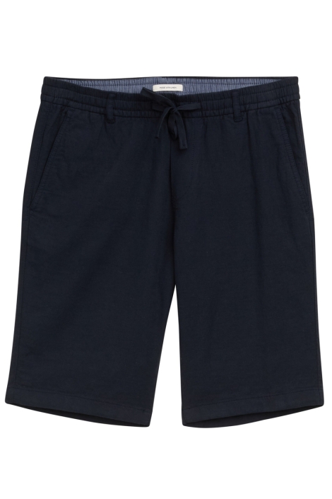 Tom Tailor regular stretch linen shorts
